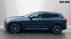 Volvo XC60 2.0 T8 [455] RC PHEV Ultimate Dark 5dr AWD Gtron Estate